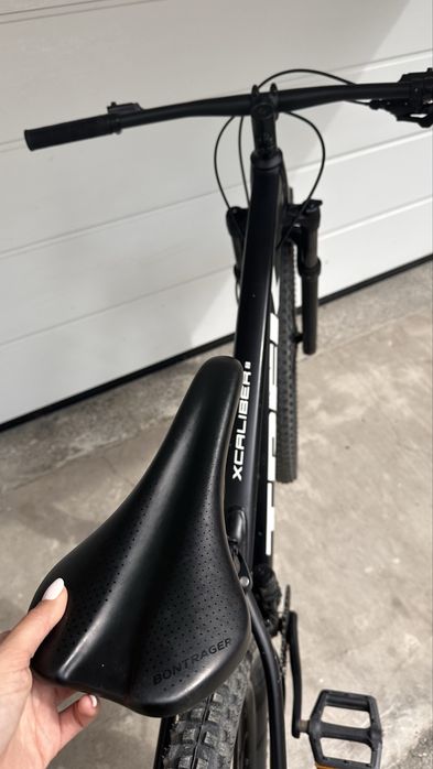 Trek X-Caliber 8