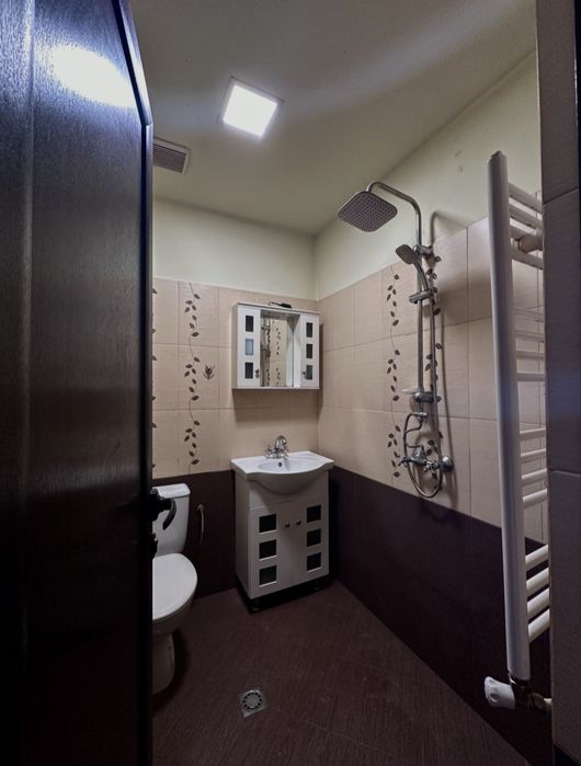 Дава се под наем Тристаен апартамент в София, Дружба 1 - 85 кв.м за 612 € - Снимка #6