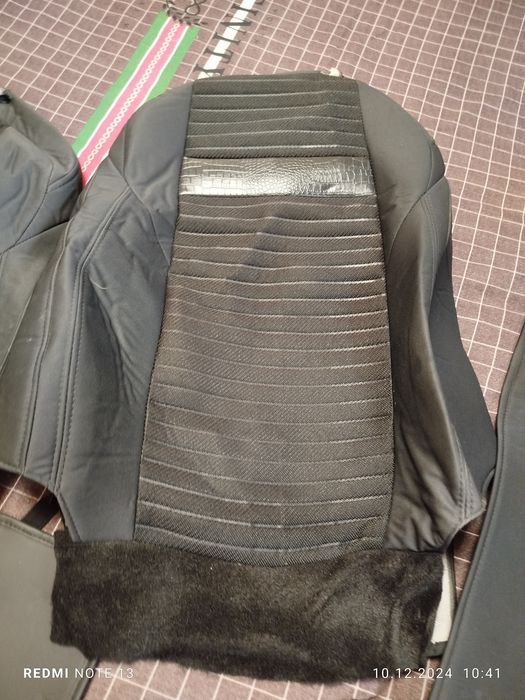 Чехол для автомашины