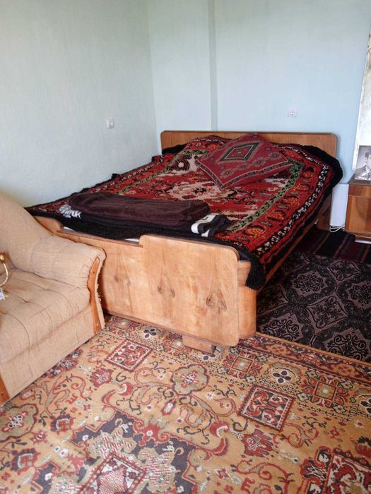 Две къщи с дворно място в с.Преславен