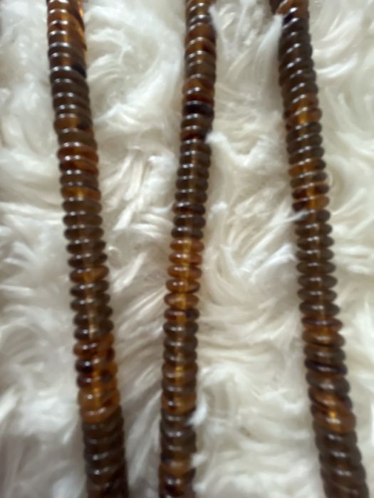 Шайбов балтийски кехлибар