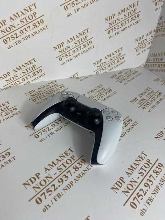 NDP Amanet NON-STOP Bld.Iuliu Maniu 69  CONTROLER PS5 (54205)