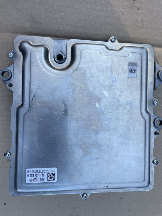 Компютър двигател БМВ М2/ М3/ М4, S55 (computer bmw s55b30a)