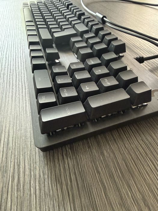 Logitech G512 Carbon IGX Brown
