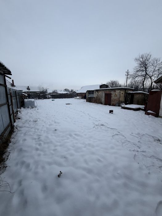 teren intravilan tinca