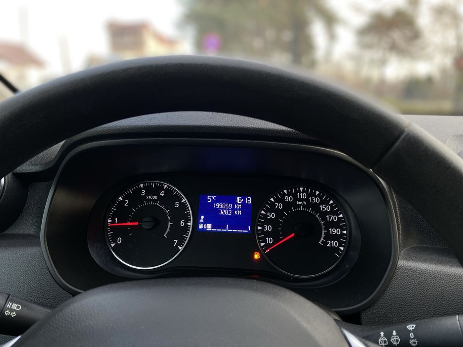 Vand Dacia Duster / 2019 / EURO 6 / 1.5 dci / 4WD - 4x4 / 115 cp