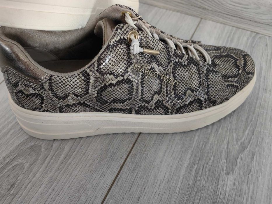 Дамски обувки marco tozzi