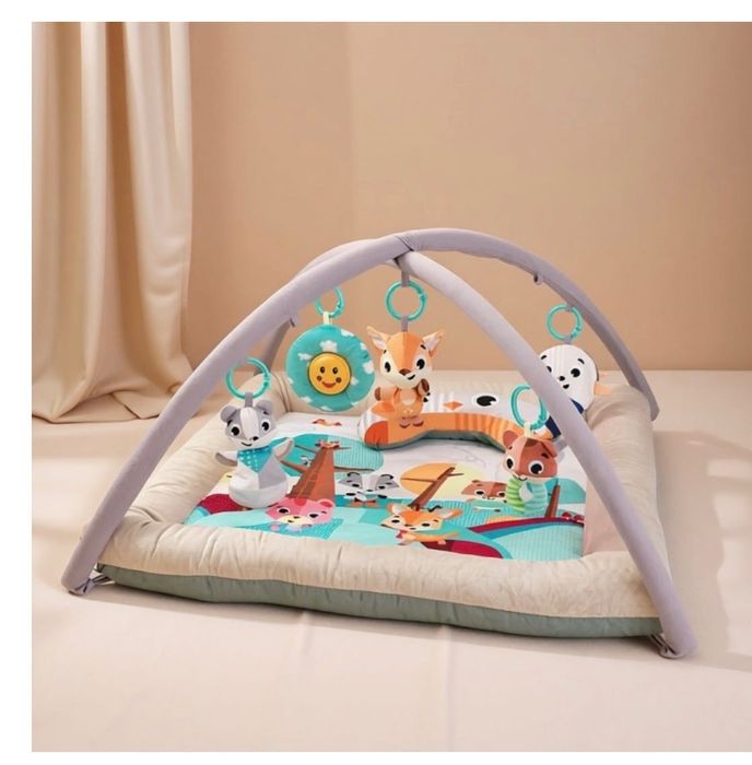 Продам детский игровой коврик