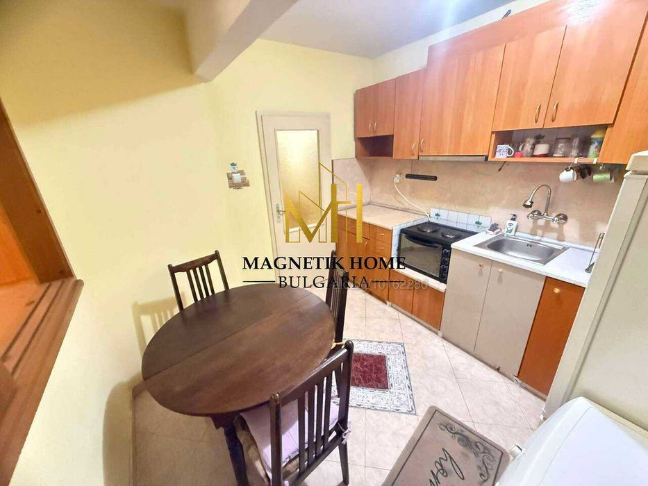 Дава се под наем Двустаен апартамент в Бургас, Лазур - 89 кв.м за 382.5 € - Снимка #4