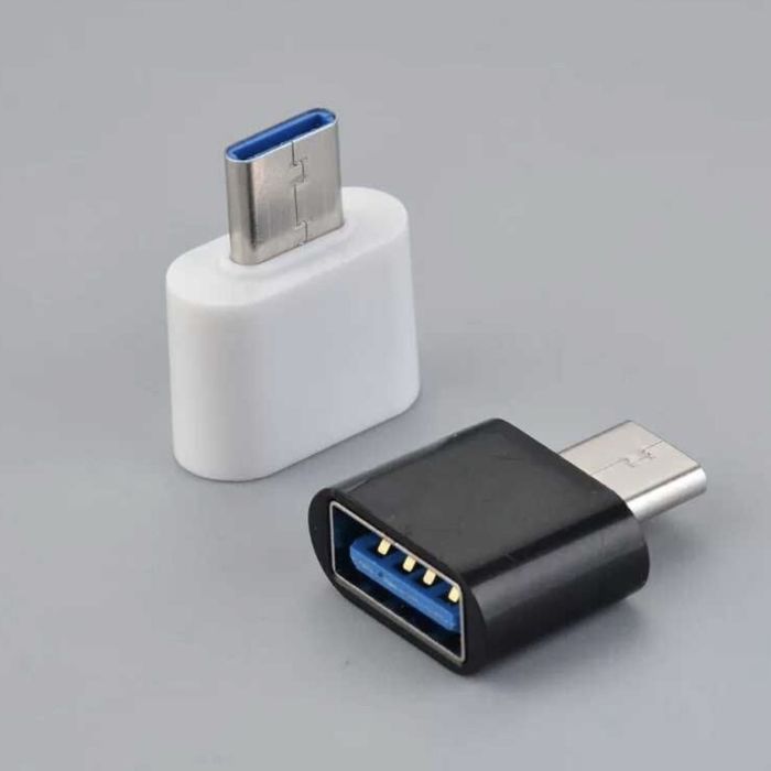 Переходник Type s