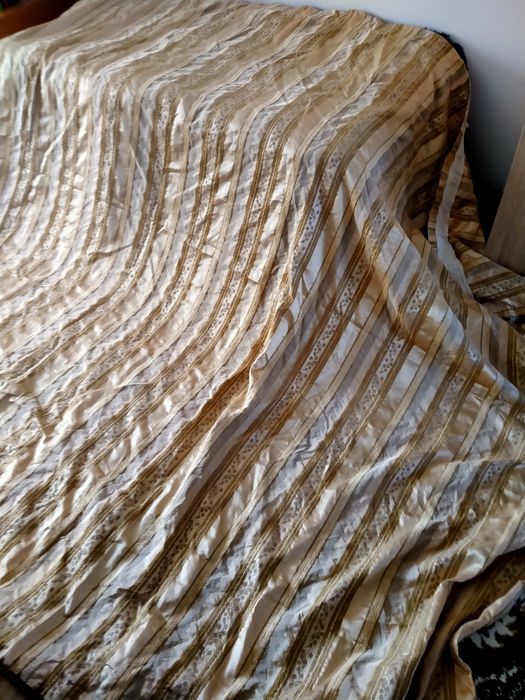 Продам б/у шторы