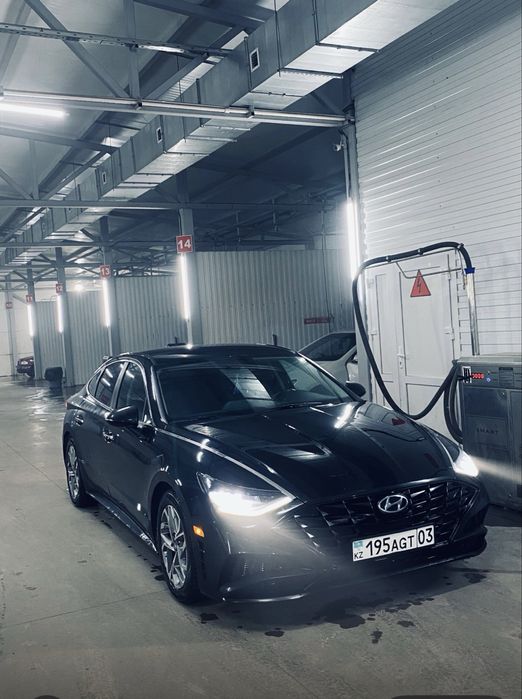 Продам Хюндай Сонату