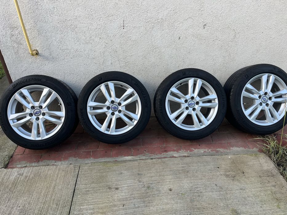 Roti Volvo originale