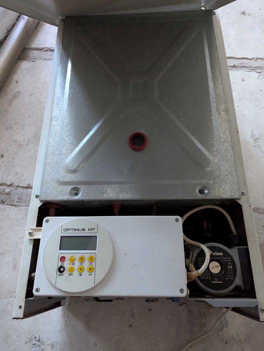 MOTAN Optimus MT 24kW