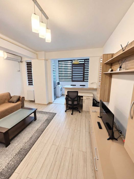 Sergent Ilie Petre 86 | Militari Residence | 2 Camere | Pet Friendly | Short Term