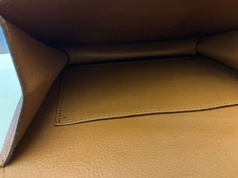 Geanta tip Hermes Constance