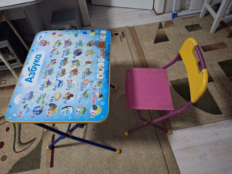 Стол для кухни 5000т