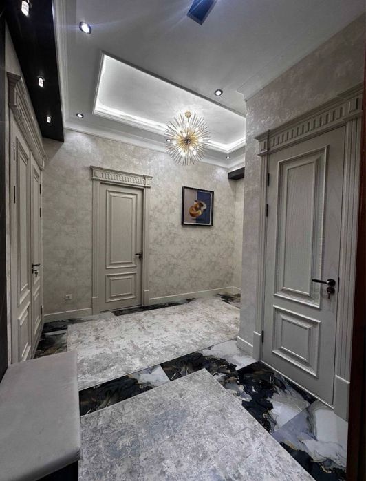 Продается Tashkent City Boulevard 3 ком