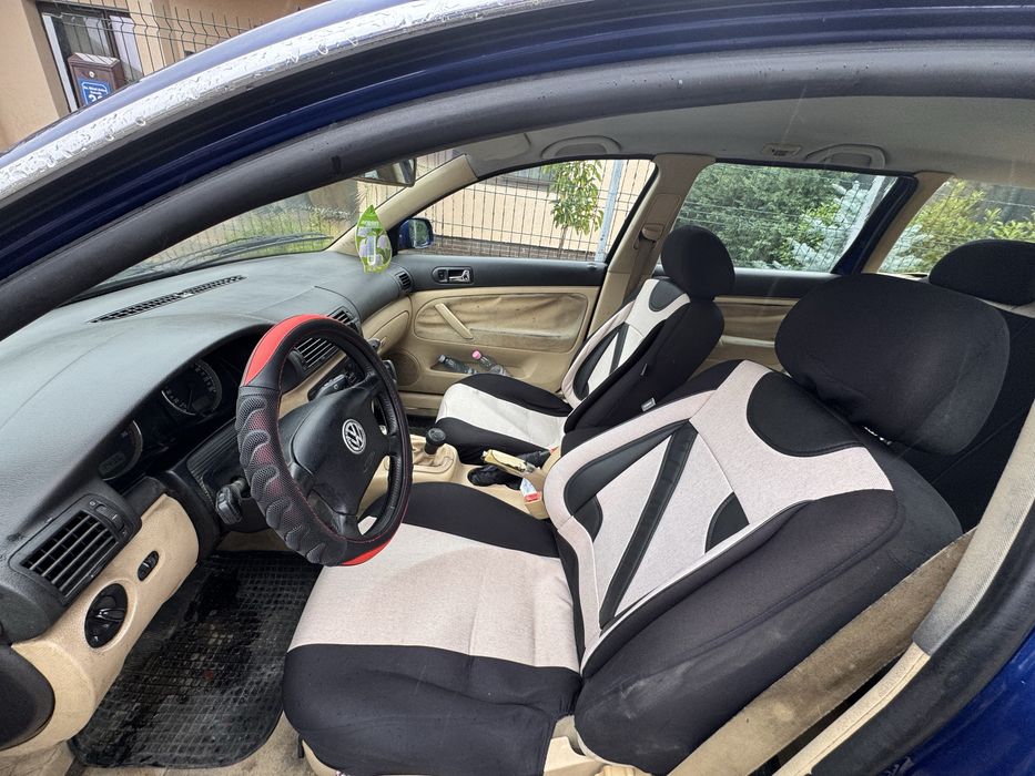 Volkswagen Passat de vanzare
