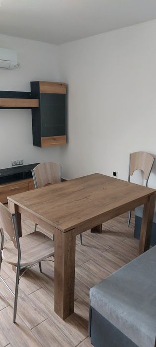 Дава се под наем Едностаен апартамент в Пазарджик, Окръжна болница - 47 кв.м за 214.2 € - Снимка #15