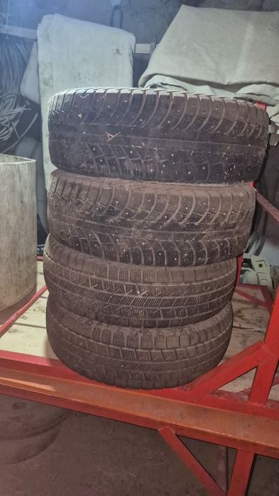 Шина Продам 185т65 14 Некси Приора Петнашка Гранта