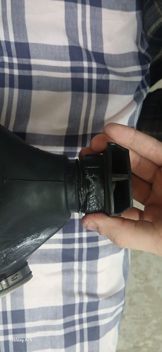 Противогаз гп7 2 размер