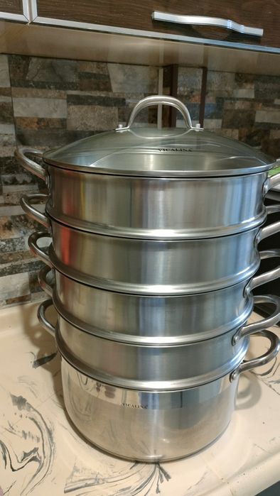 Большая Мантаварка (Турция)