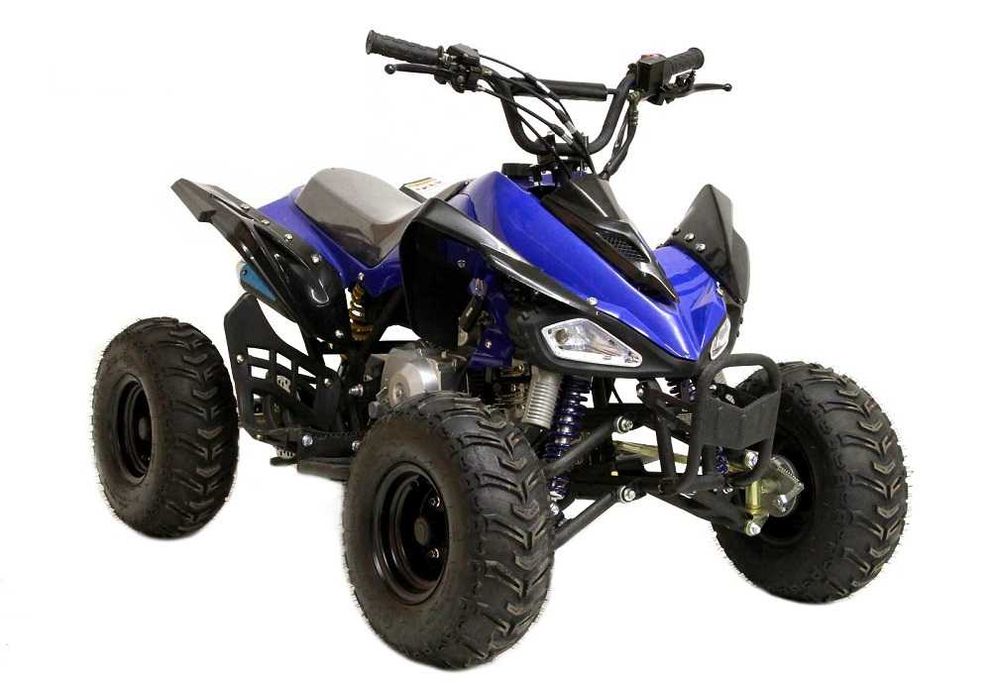 ATV 125 copii si adolescenti New Model 2026