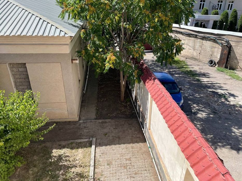 Продается 21 сотки в центре Чирчика, ор: парк Химиков-Kimyogar