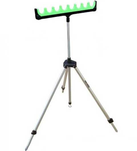 Tripod Formax Telescopic Feeder, 120cm