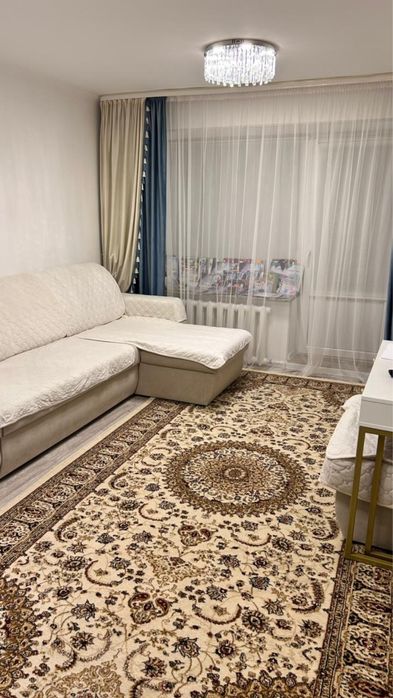 Продам квартиру г.Есиль