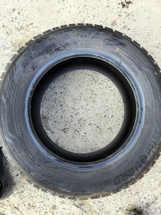 Покрышки R16 зимние