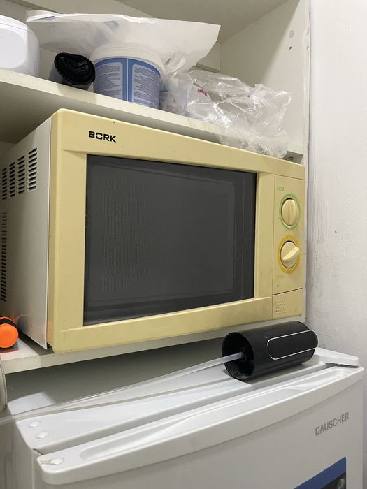 Продам микроволновку