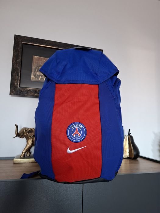 Ghiozdan, rucsac Nike Paris Saint-Germain  unisex ( nou cu etichetă)