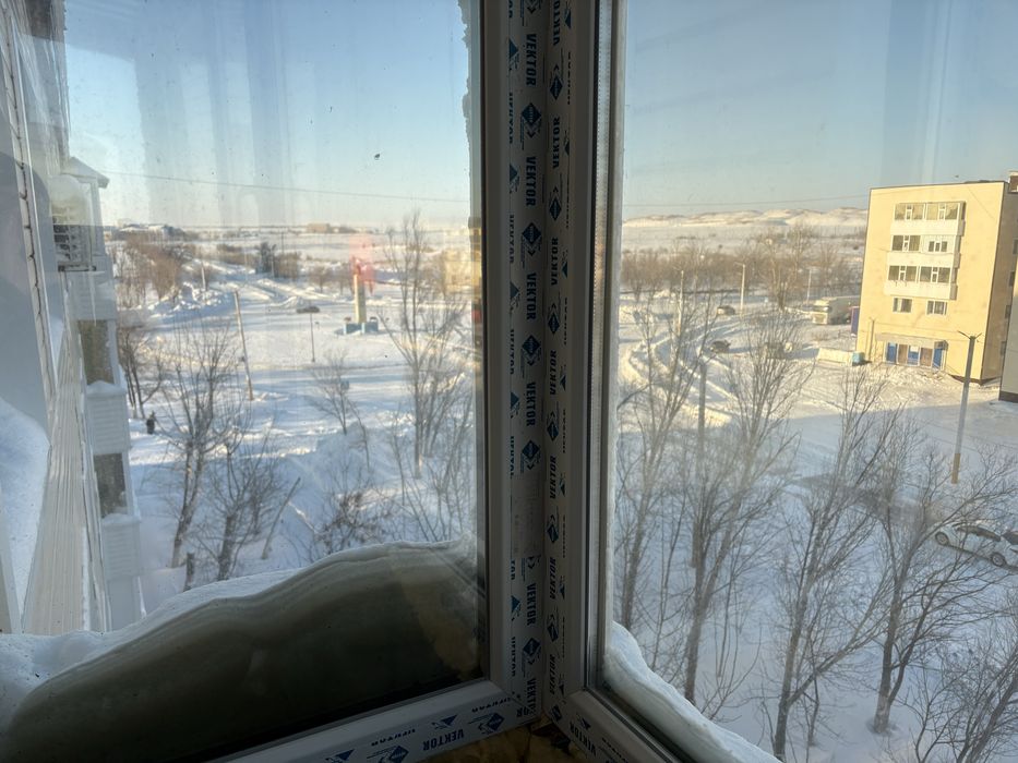 1 бөлмелі квартира сатылады СРОЧНА