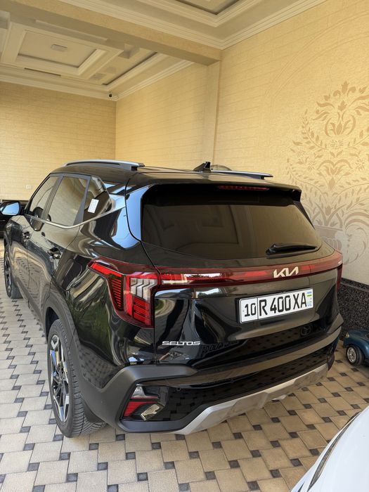 Kia seltos full /2023 yill moshina toza