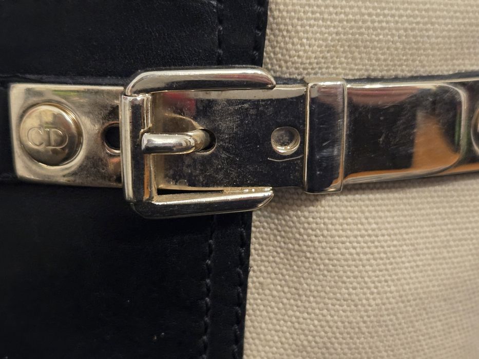 Cizme Christian Dior originale