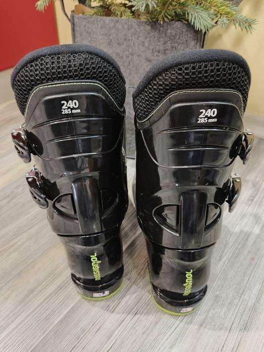 Детски Ски обувки 24 см