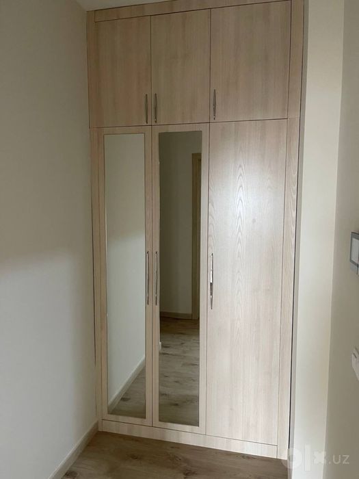 Сдается 4 ком ЖК Manzara City. Юнусабад