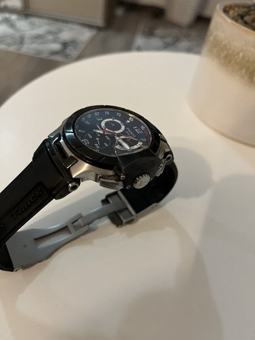 Tissot T Race Quartz,Cronograph