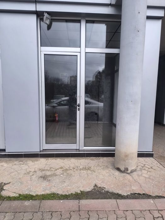 Дава магазин под наем