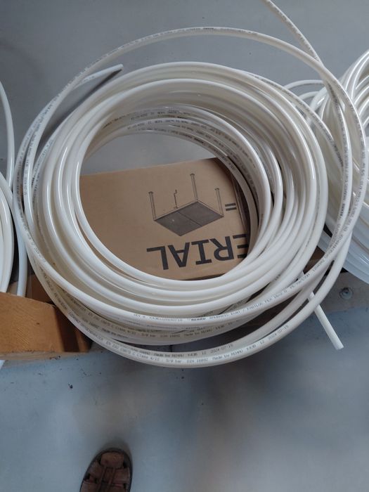 Teava incalzire pardoseala Rehau0pp ,