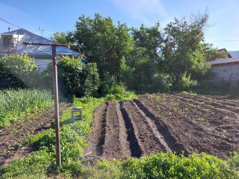 СРОЧНО продам дом.