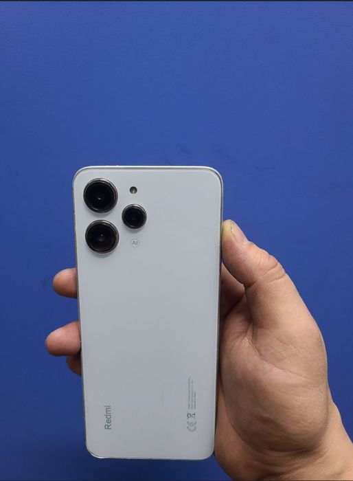 Редми 12  обмен или продажа