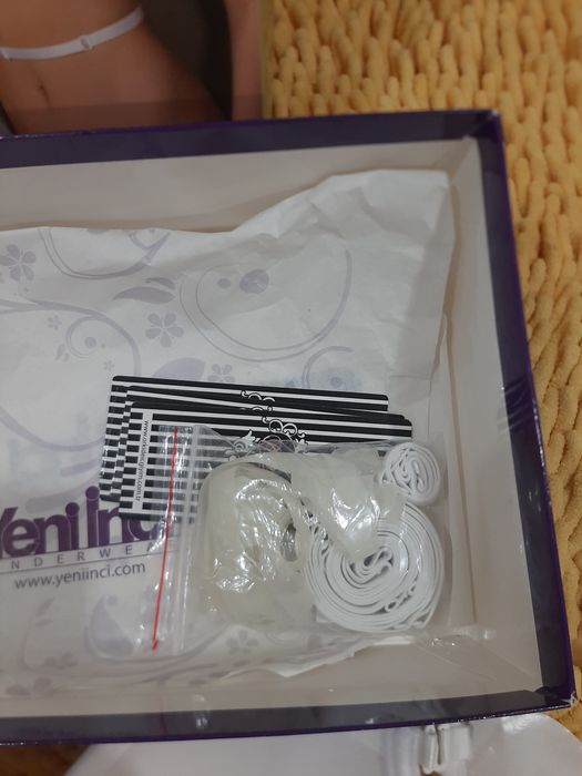 Новый бюстгальтер под платья открытые