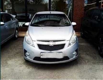 Spark 2014, механика, Arenda s vikupom i predoplatoy