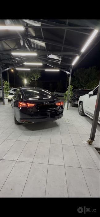 malibu 2xl 2024