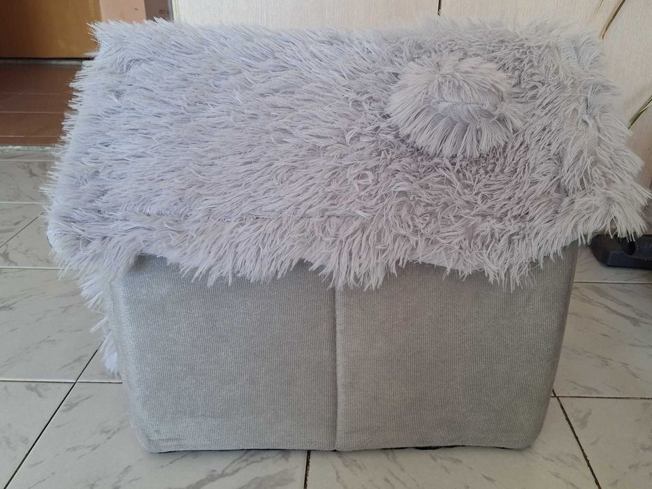 Къщичка за домашни любимци