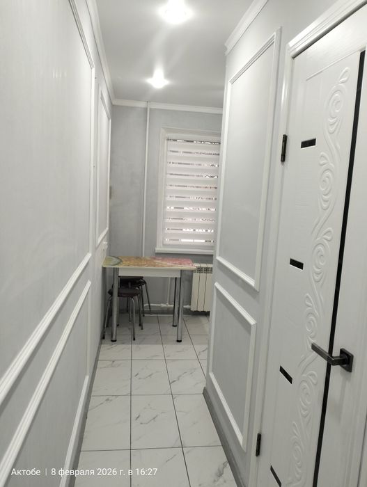 Сдам квартиру в центре города