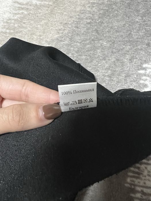 Черни рокли